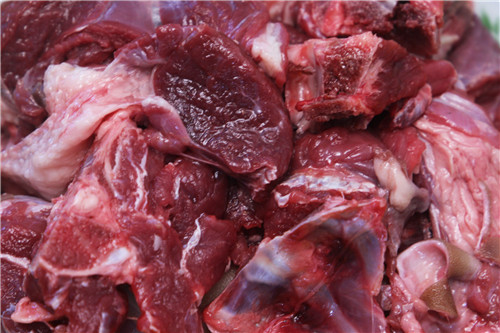斯紅羊肉